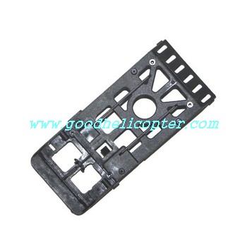 mjx-t-series-t04-t604 helicopter parts bottom board